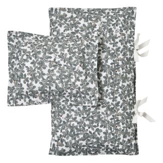 garbo&friends Bettbezug aus Leinen-listing