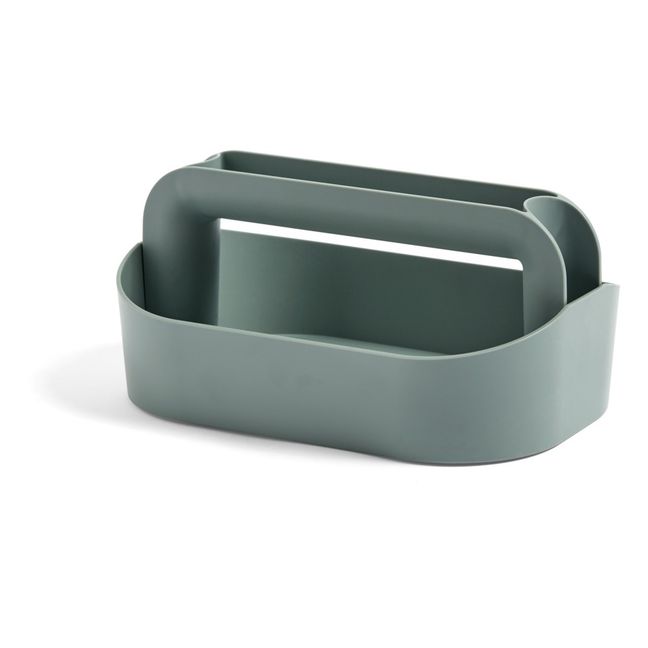 Boîte à outils | Vert