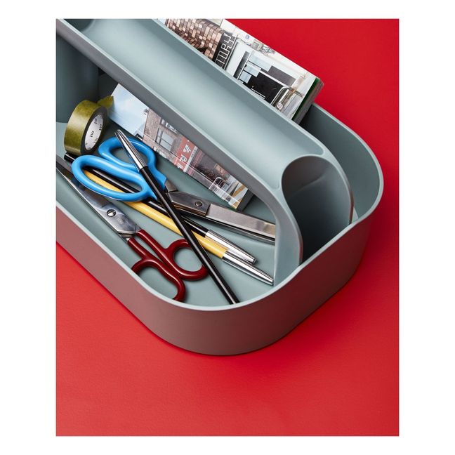 Boîte à outils | Vert