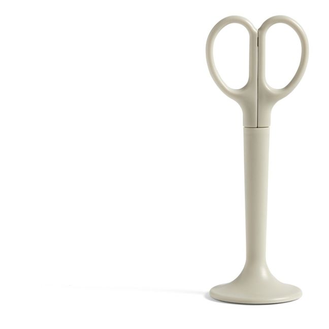 Anything Scissors with Stand Yellow Hay Design Adult