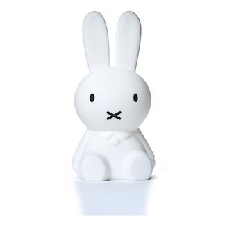 Mr Maria Nachtlampe Miffy aus Silikon flexibel-listing