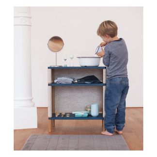 Coclico Etagère combinée Téo/Victor inspirée Montessori-listing