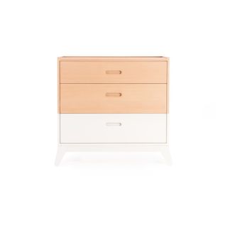 Nobodinoz Kommode 3 Schubladen Horizon-listing