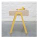 Kids' Desk  Yellow- Miniature produit n°2
