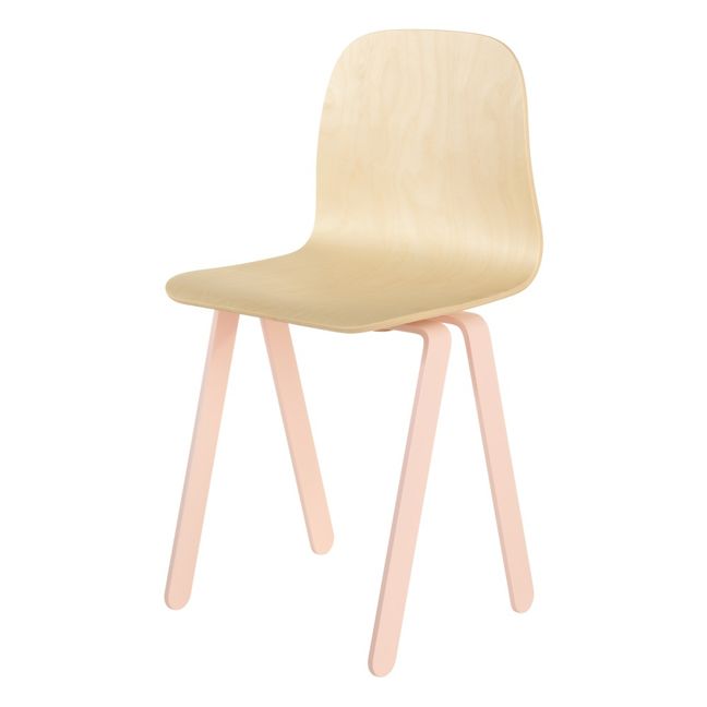 Kids' Chair  | Pink