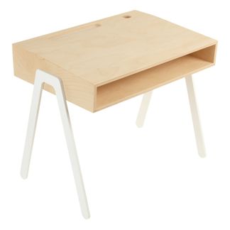 In2wood Scivania Bambino -listing