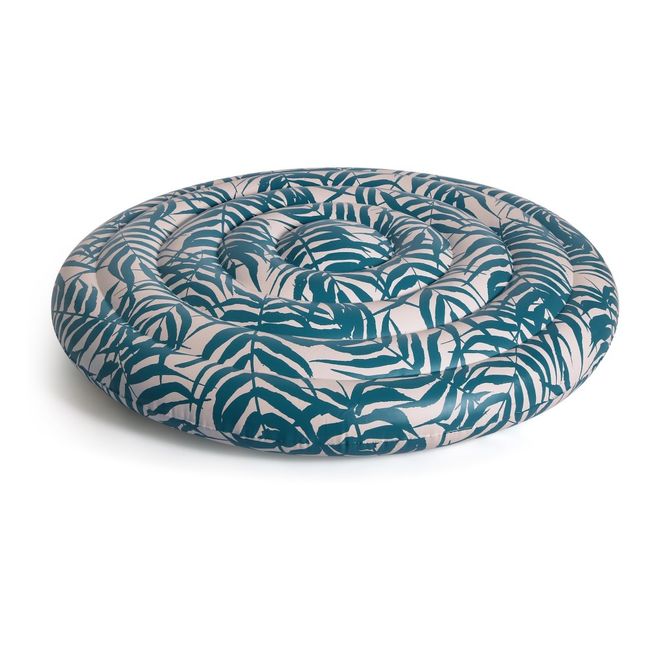 Bahia Round Inflatable Mattress 