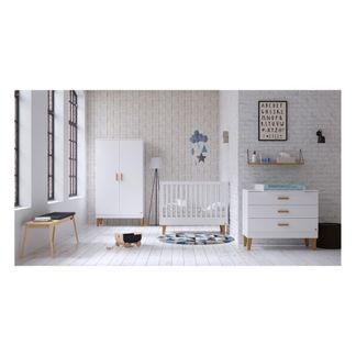 VOX Commode Lounge en chêne-listing