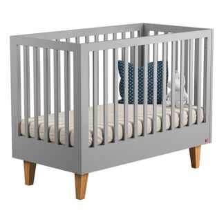 VOX Lit évolutif Lounge en chêne 70x140 cm-listing