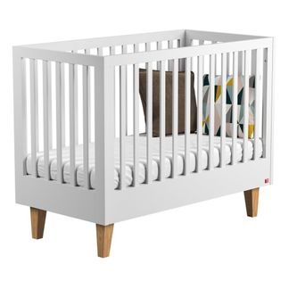 VOX Lit évolutif Lounge en chêne 70x140 cm-listing