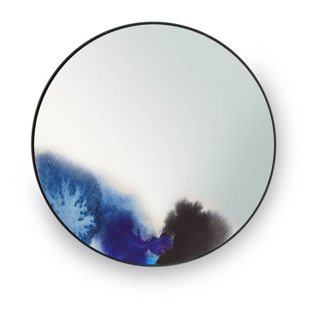 Francis Mirror, Constance Guisset | Blue