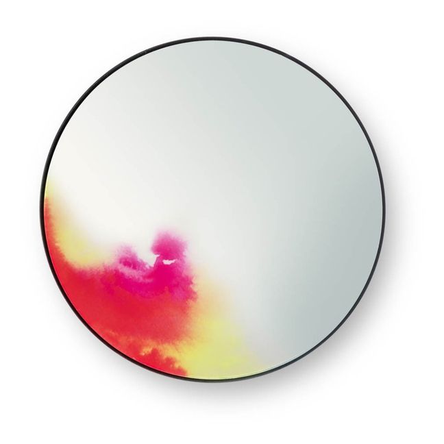 Francis Mirror, Constance Guisset | Pink
