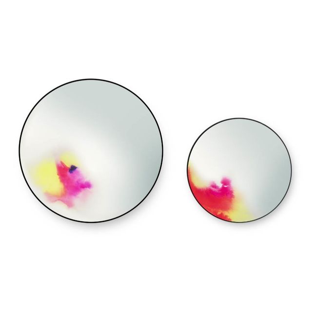 Francis Mirror, Constance Guisset | Pink
