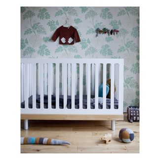 Oeuf NYC Lit évolutif Classic de 0 à 6 ans Bouleau-listing