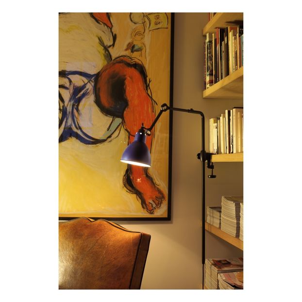 Lampe de bibliothèque Gras N° 226 DCW Éditions - Alibabette