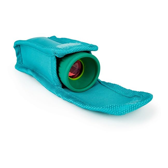 Telescopio ajustable