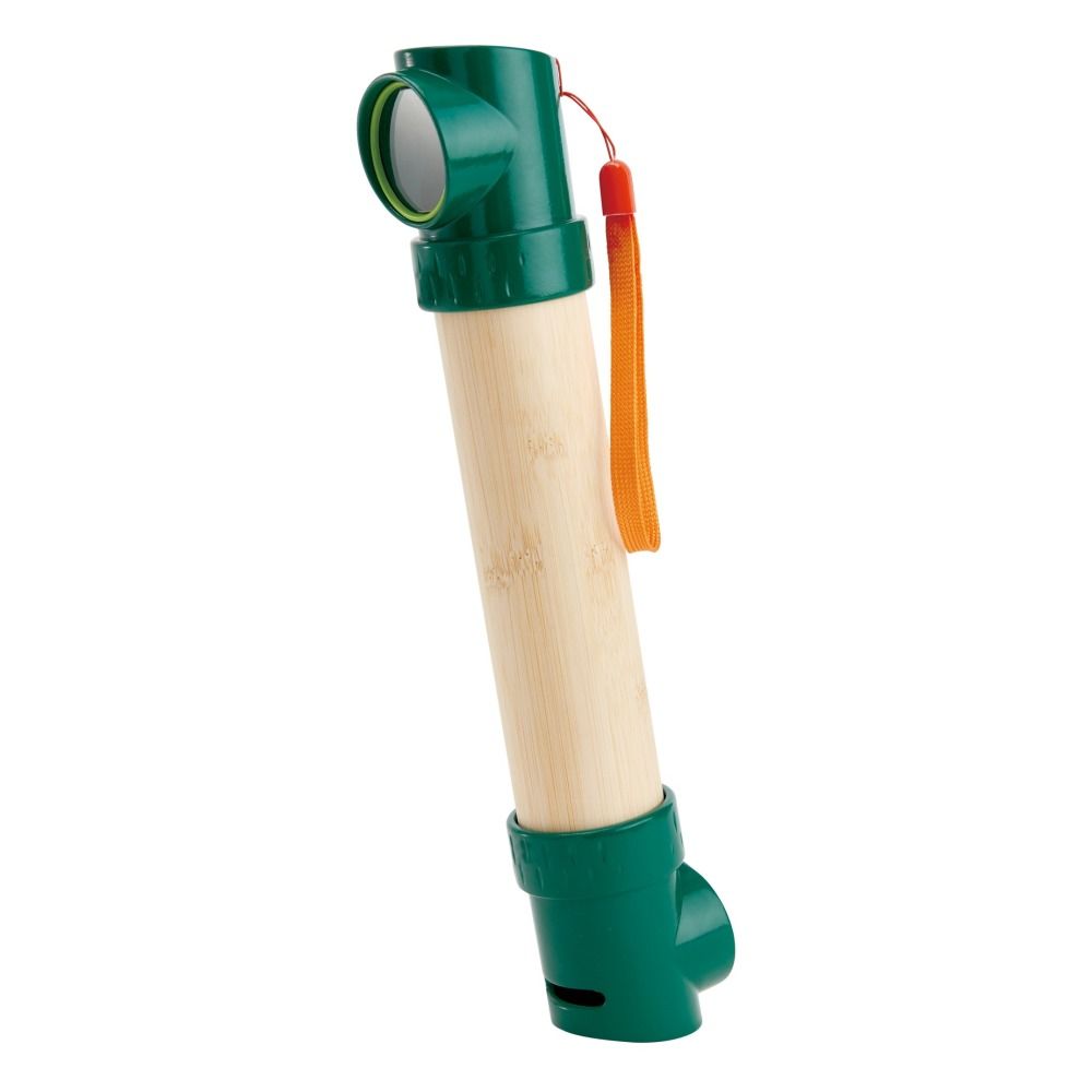 Hape - Périscope cache-cache - Multicolore