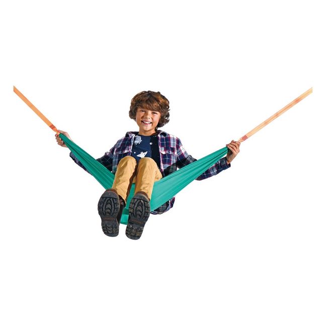 Pocket-Size Swing 