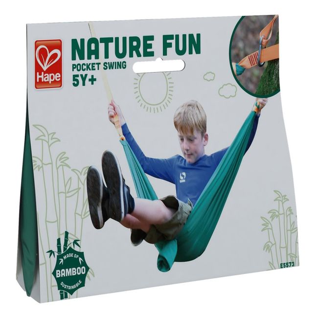 Pocket-Size Swing 