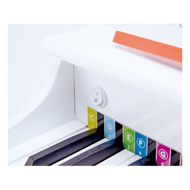 Electronic Grand Piano - Product image n°2