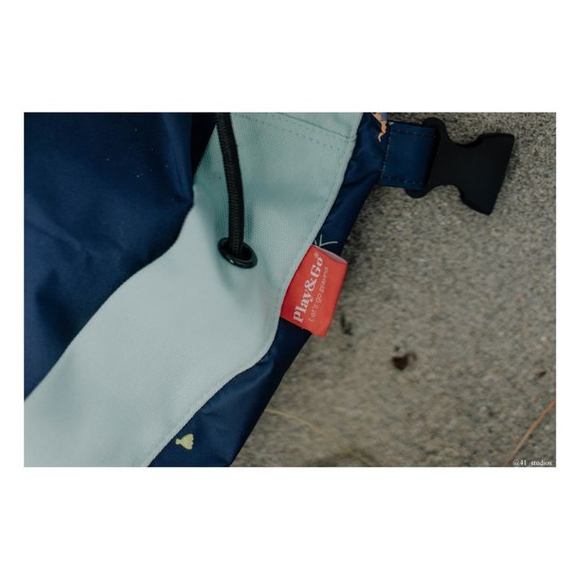 Borsa Tappeto da gioco per l'esterno-Surf