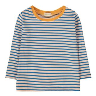 Pacific Rainbow Gestreiftes T-Shirt UV-Schutz Albert -listing