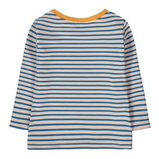 Pacific Rainbow Gestreiftes T-Shirt UV-Schutz Albert -listing