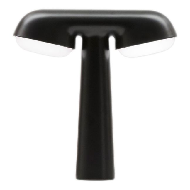 Lampe TGV Moustache x SNCF, Ionna Vautrin | Gris anthracite