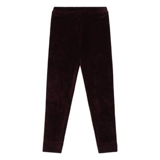 Milk on the Rocks Velours Leggings Lise-listing