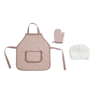 Flexa Play Costume da chef-listing