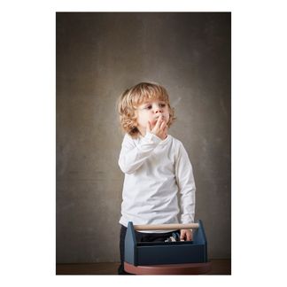 Flexa Play Utensili in legno - Set da 4-listing