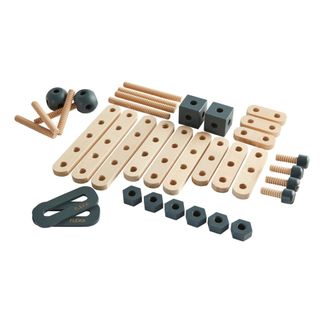 Flexa Play Kit da costuzione- 36 PEZZI -listing