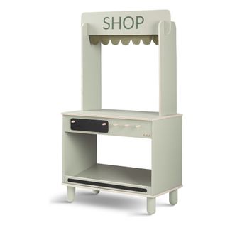 Flexa Play Stand in Legno -listing