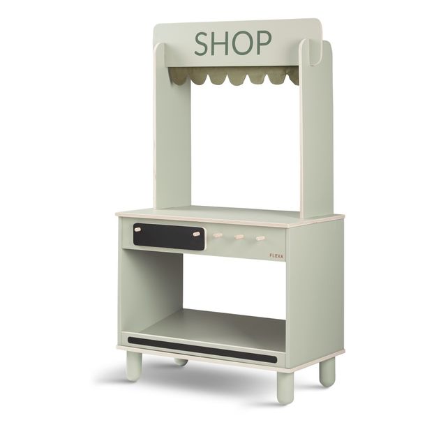 Stand in Legno -product