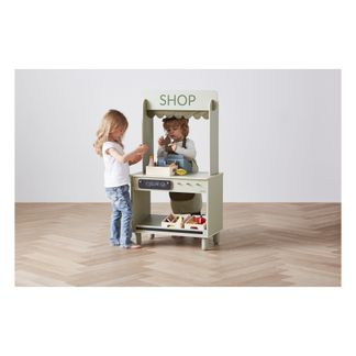 Flexa Play Stand in Legno -listing