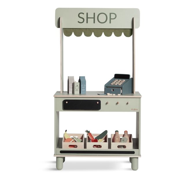 Stand in Legno -product