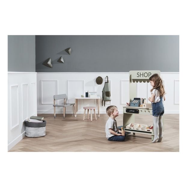 Stand in Legno -product