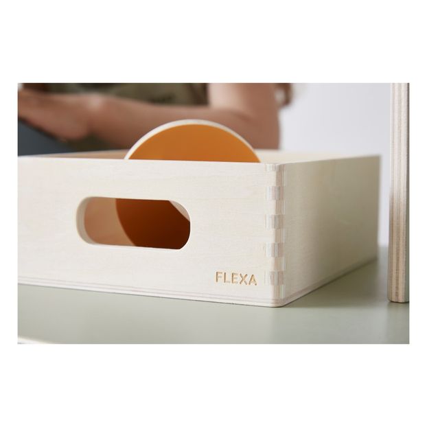 Kaufladen aus Holz -product