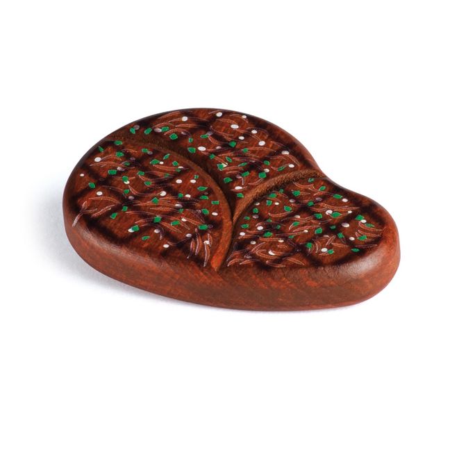 Fileta de madera