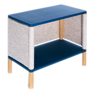 Coclico Etagère Téo simple inspirée Montessori-listing