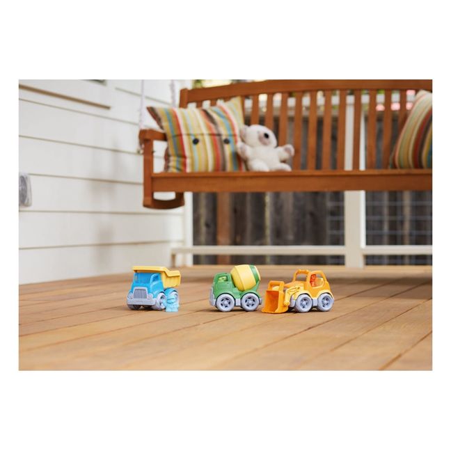 Camion- Set da 3