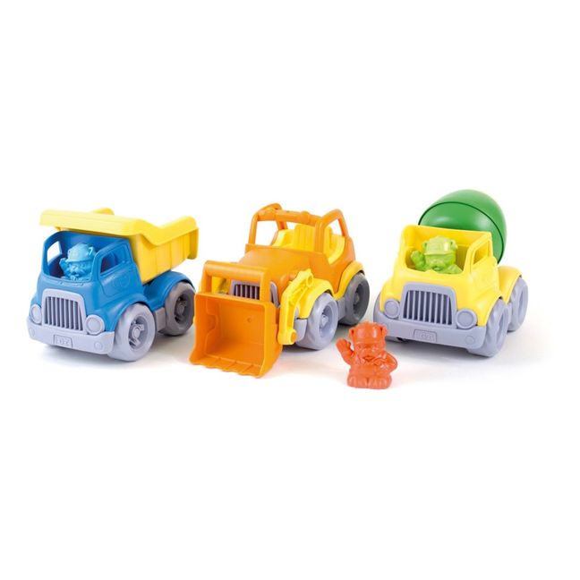 Camion- Set da 3