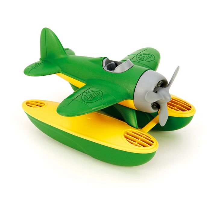 Badespielzeug Flugzeug- Produktbild Nr. 0
