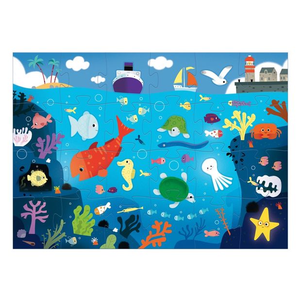 puzzles pequeños