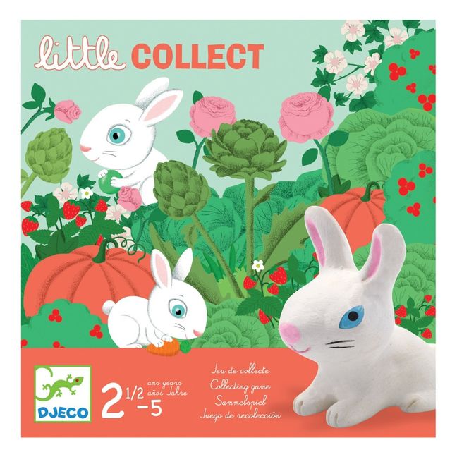 Little Collect
