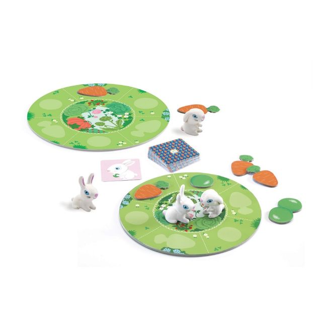 Gioco di collezione - Little Collect 