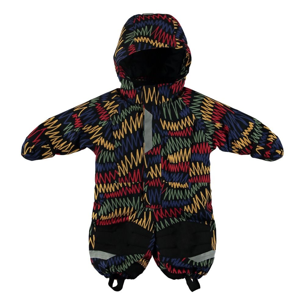 stella mccartney snowsuit