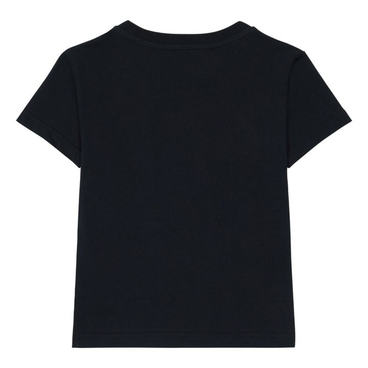 Balenciaga think best sale big t shirt