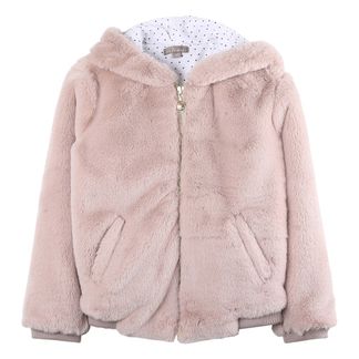 Emile et Ida Jacke Pelz-Optik -listing