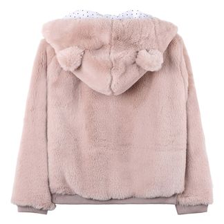 Emile et Ida Jacke Pelz-Optik -listing